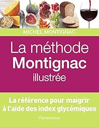 La  méthode Montignac illustrée
