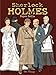 Sherlock Holmes Paper Dolls (Dover Paper Dolls)