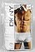 DKNY Men's 3 Pack Hip Trunk Brief - 3205311303 (Large, White)