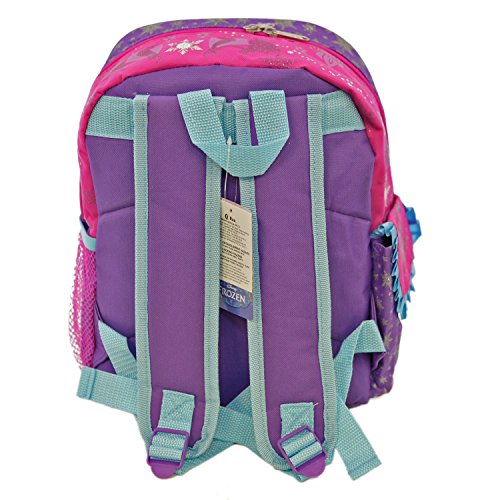 Disney Frozen Olaf Small Backpack Bag - Thumbnail 2