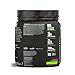 MusclePharm Assault Black Pre-Workout Supplement, Watermelon, 30 Servings