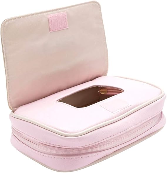 Mayoral Funda Toallitas Cosy Bebe Crudo (Rosa)