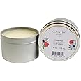 Furniture Wax - 100% Natural Sealant for Chalk Furniture Paint or Raw Wood, Light Protection, Easy to Apply, No Odor, Eco-Friendly - 7 Color Choices - Clear (4 oz)