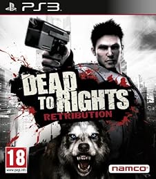 Dead to Rights : Retribution