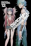 Deadman Wonderland, Vol. 12 (12) by 