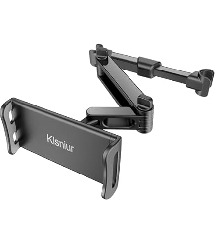 Amazon.com: xcivi Phone Tablet to Laptop Clip/Connect - Side Mount
