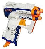 Nerf N-Strike Elite XD Triad