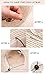 Floppy Summer Sun Beach Straw Hats for Women Accessories Wide Brim UPF 50 Packable M Beige