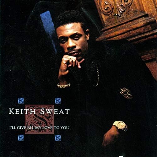Sweat, Keith - Get Up on It - Amazon.com Music