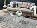 Unique Loom Sofia Collection Area Rug - Casino (5' 3