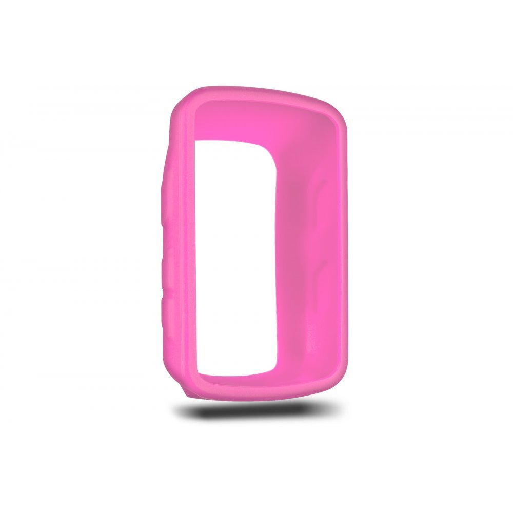 Garmin Edge 520 Protective Silicone Case - Pink