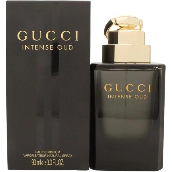 GUCCI INTENSE OUD 90ml オードパルファム Gucci Intense Oud EDP 3.0oz/90ml | eBay
