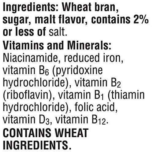 All-Bran Original Cereal - Image 3