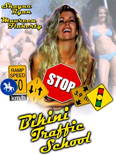 Bikini Traffic School
