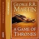 A Game of Thrones (Part One): Book 1 of A Song of Ice and Fire