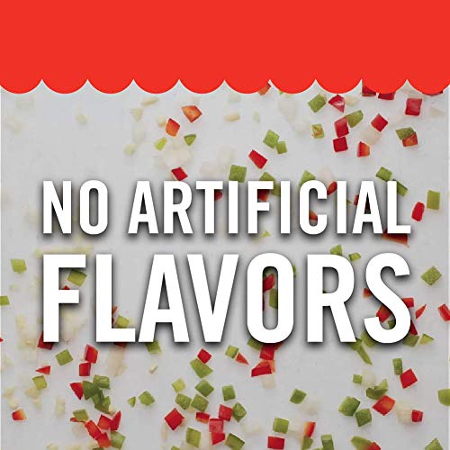 Zatarain's BlackEyed Peas & Rice, 7 oz (Pack of 12) Pricepulse