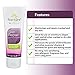 Skin Repair Moisturizing Cream by Nurture | Daily Moisturizer That Conditions, Nourishes, and Repairs Cracked and Dry Skin - 3 Bottles - 4 Oz Each