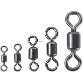 Spro - Power Swivel DSF 10 (SPSB-10-10-DSF)