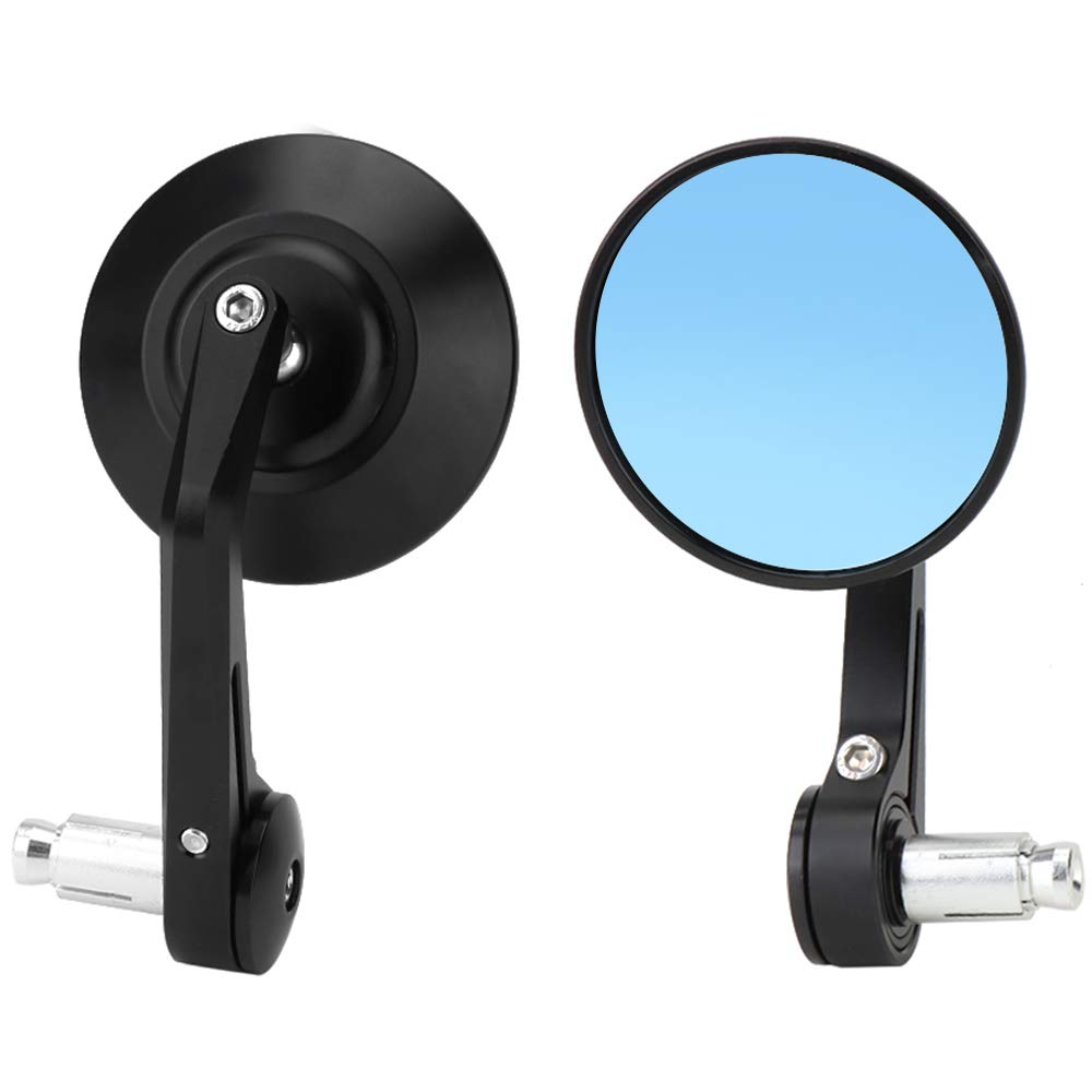 Protezioni Specchietti Retrovisori Iveco Stralis Hi-Way - Acciaio Inox, Set 4 Pezzi - Foto 9