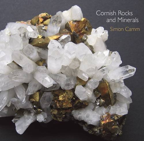 Cornish Rocks and Minerals (Pocket Cornwall)