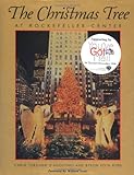 The Christmas Tree at Rockefeller Center