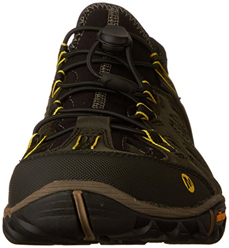 men's all out blaze sieve water shoes