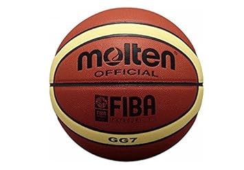 MOLTEN Balón Baloncesto BGG-7: Amazon.es: Deportes y aire libre