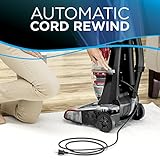 Bissell CleanView Plus Rewind