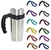 Magnum Steel 20 oz Tumbler Handle (Black)