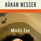 "Mind's Eye An Inspector Van Veeteren Mystery" av Håkan Nesser
