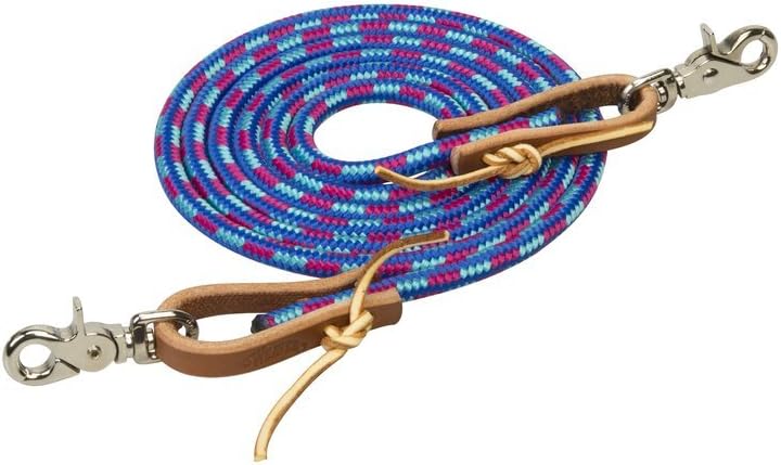Weaver LeatherPoly Roper Reins