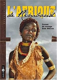 L'afrique De Rimbaud