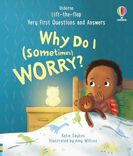 絵本・児童書 Usborne Very First Questions and Answers Very First Questions & Answers: What is love?: A Picture-Perfect