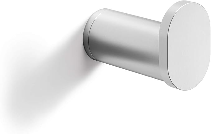 ZACK Gancho para toallas de Atore de acero inoxidable ...