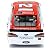 Autographed Ryan Blaney 2017 Ford Motorcraft NASCAR Diecast 1:24
