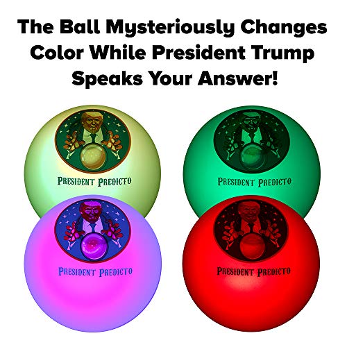 3 President+Predicto+Greatest+Discover+Generation