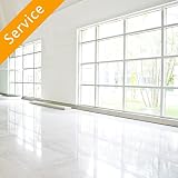 Window Cleaning - Both Sides Plus Screens and Sills - 21-30 Windows - 2 Story