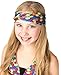 Fin Fun Mermaid Rainbow Reef Headwrap