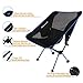 FBSPORT 2 Pack Portable Camping Chairs Lightweight Backpacking Chair Compact & Heavy Duty for Camp, Backpack, Hiking, Beach, Picnic, with Carry Bag