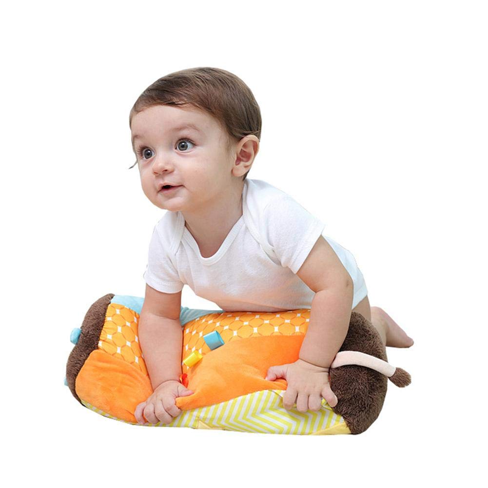 puzzle pillow for baby