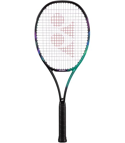 Yonex VCORE Pro 97D 320 Tennis Racquet (4 1/8), Racquets