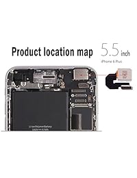 UTechZH - Pieza de repuesto para cámara trasera