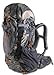 Sitka Gear Men's Sitka Bivy 45 Backpack, Optifade Open Country, regular