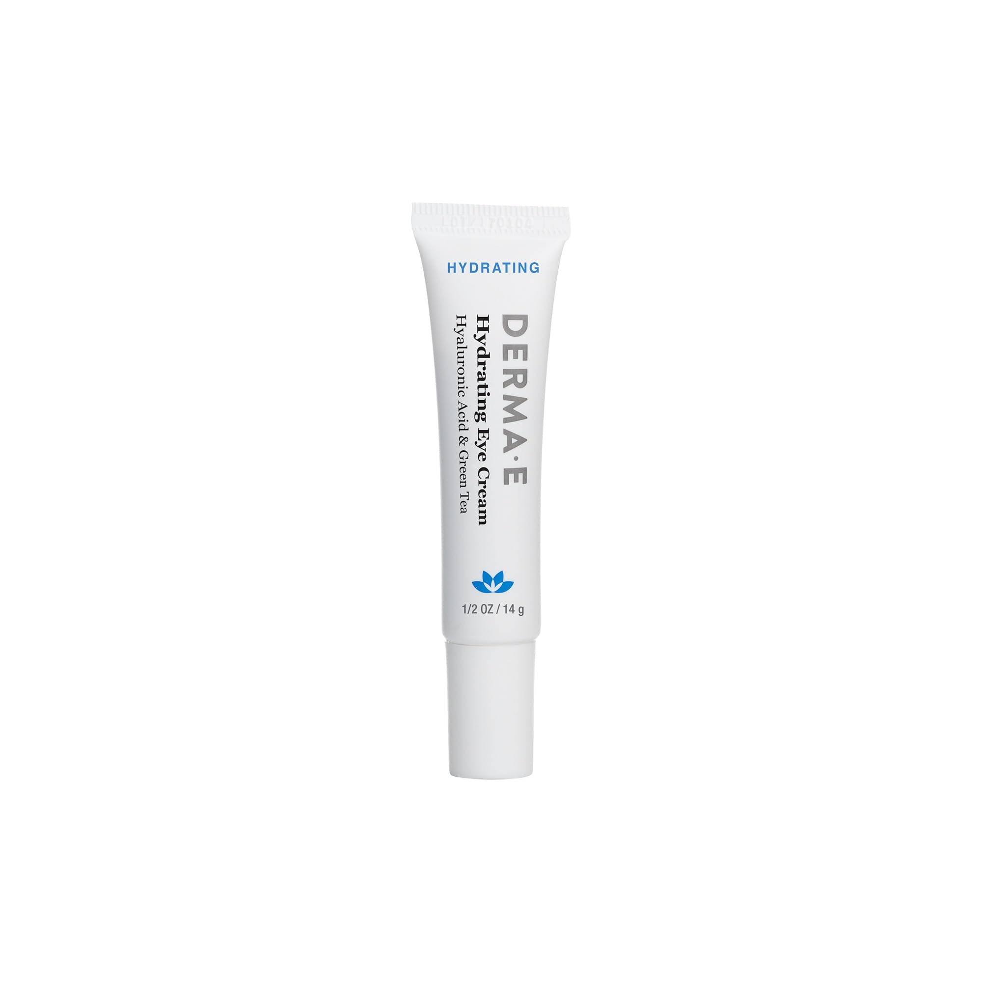 Derma E Hydrating Eye Crme with Hyaluronic Acid and Pycnogenol 1/2 oz