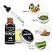 Aofmee Beard Oil and Balm Kit for Moisturizing, Taming, Strengthening & Growth - Men's Beard Care Grooming Gift Set for Dad, Husband, Boyfriend, Friends - 2 fl.oz & 2.12oz