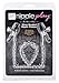 CalExotics Nipple Play Silver Beaded Nipple Clamps
