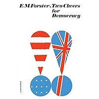 Two Cheers For Democracy (Harvest Book)