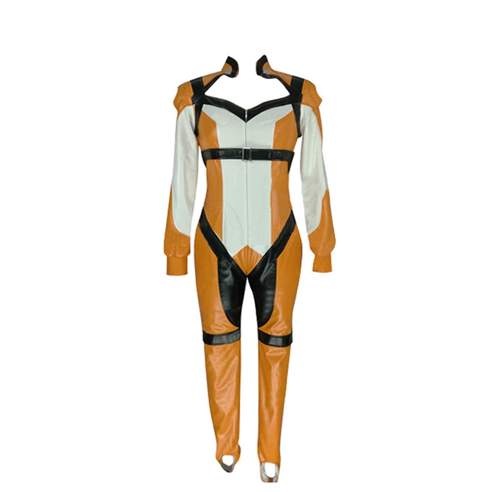 Shujinkou Gudako Karudea Sentofuku Cosplay Costume S002
