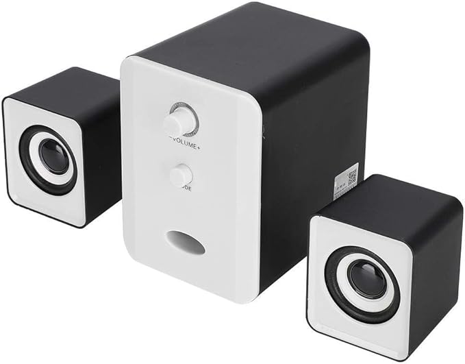 externe lautsprecher für laptop