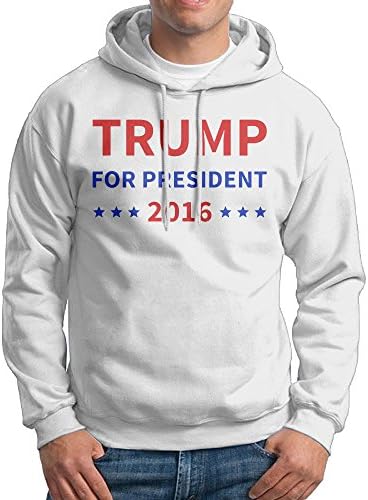 Donald Trump For President Make America Great Again Long Sleeve T Shirt